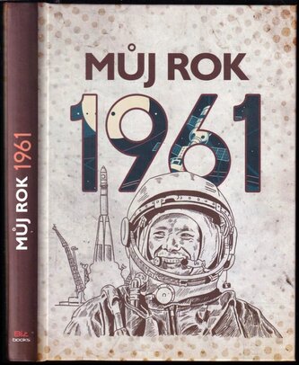 Můj rok 1961 (Jarmila Frejtichová, 2021)