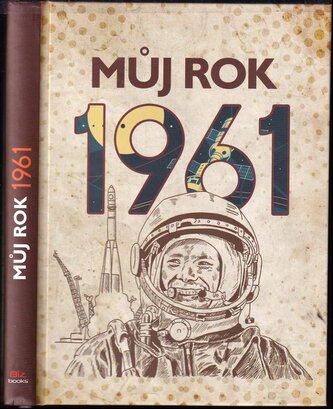 Můj rok 1961 (Jarmila Frejtichová, 2021)