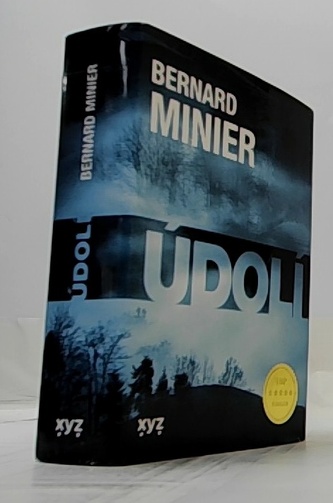 Údolí