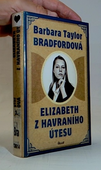Elizabeth z Havraního útesu