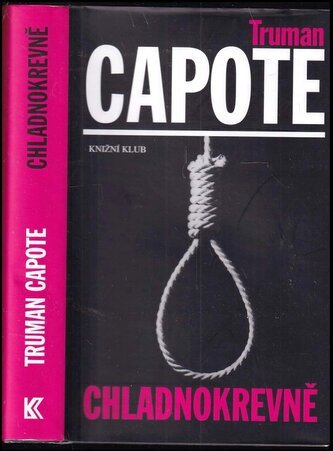 Chladnokrevně (Truman Capote, 2010)