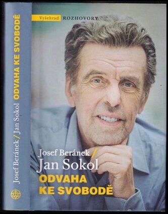 Odvaha ke svobodě (Jan Nejedlý, 2021)
