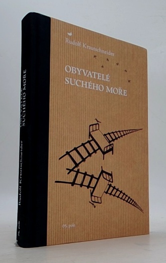 Obyvatelé suchého moře