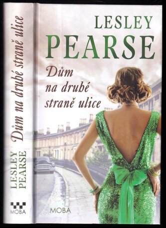 Dům na druhé straně ulice (Lesley Pearse, 2021)