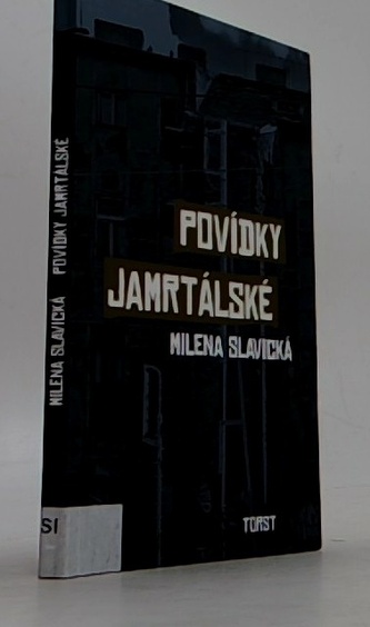 Povídky jamrtálské