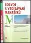 Rozvoj a vzdělávání manažerů