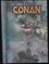 Barbar Conan : Život a smrt barbara Conana - Kniha druhá (Jason Aaron, 2021)