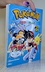 Pokémon - Red a blue 3