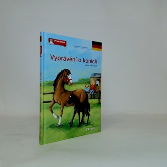 Vyprávění o koních