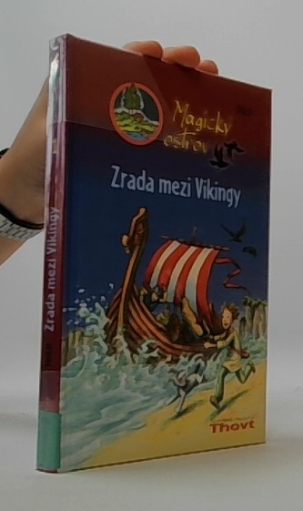 Zrada mezi Vikingy