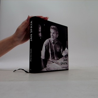 Jan Špáta
