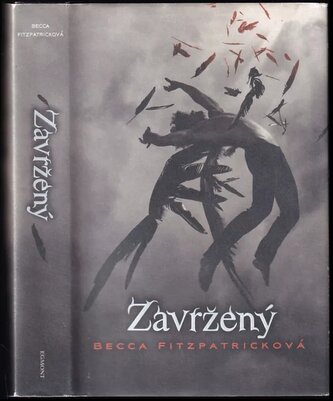 Zavržený (Becca Fitzpatrick, 2010)