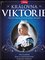 Královna Viktorie : velká kniha (Daniela Mičanová, 2021)