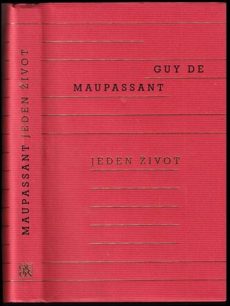 Jeden život (Guy de Maupassant, 2021)