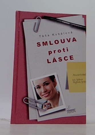 Smlouva proti lásce