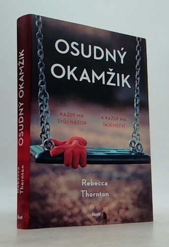 Osudný okamžik