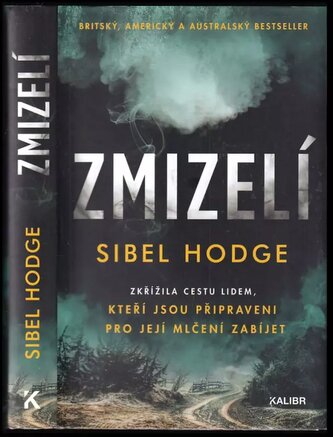 Zmizelí (Sibel Hodge, 2021)