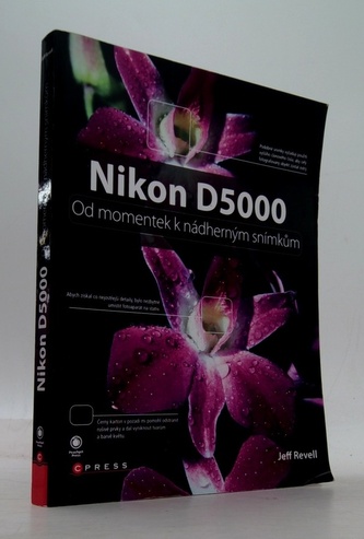 Nikon D5000
