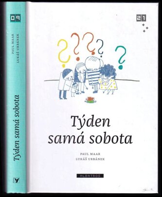 Týden samá sobota (Maar Paul, 2021)