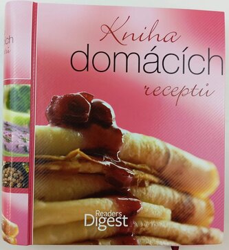 Kniha domácích receptů (, 2009)