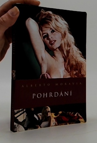 Pohrdání