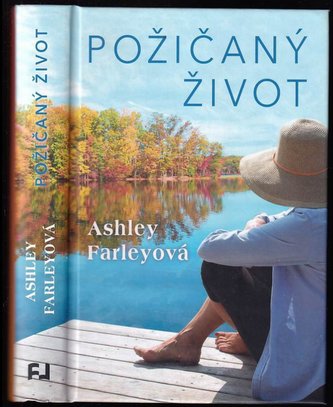 Požičaný život (Ashley Farley, 2021) Požičaný život (Ashley Farley, 2021)