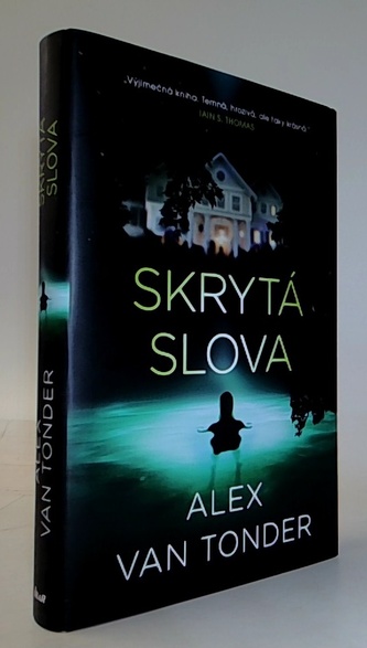 Skrytá slova