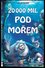20 000 mil pod mořem (Dan Rafter, 2010)