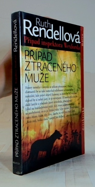Případ ztraceného muže