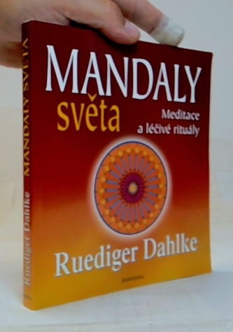 Mandaly světa