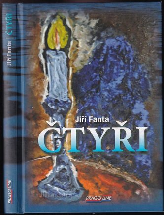 Čtyři (Jiří Fanta, 2010)