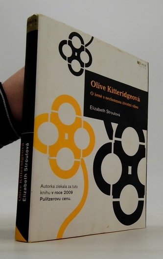 Olive Kitteridgeová