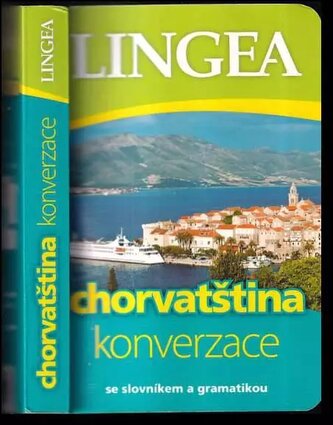 Chorvatština : konverzace (, 2010)