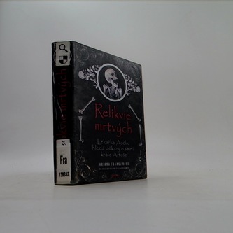 Relikvie mrtvých