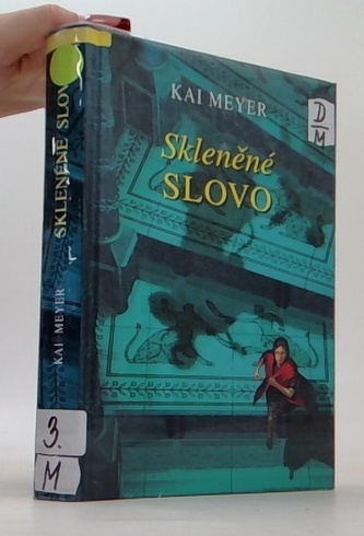 Skleněné slovo