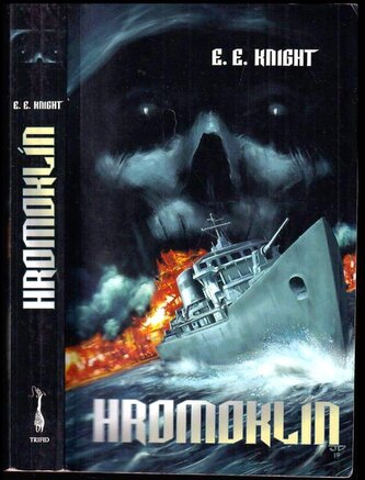 Země upírů : E. E. Knight - Kniha třetí (E. E Knight, 2010)