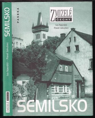 Semilsko (Ivo Navrátil, 2010)