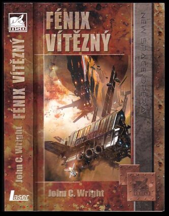 Fénix Vítězný (John C Wright, 2010)