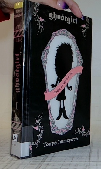 Ghostgirl I Vítejte na onom světe