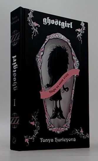 Ghostgirl I Vítejte na onom světe