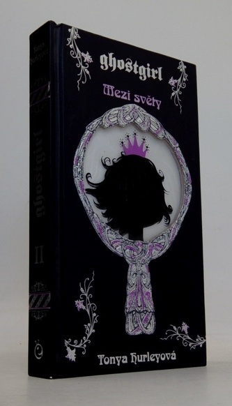 Ghostgirl II Mezi světy