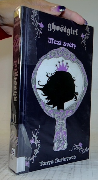 Ghostgirl II Mezi světy