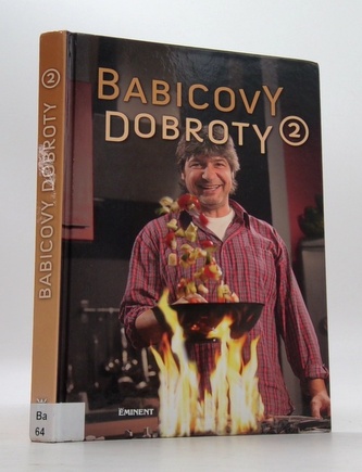 Babicovy dobroty 2.