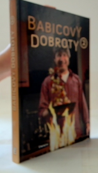 Babicovy dobroty 2.