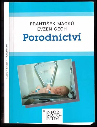 Porodnictví (František Macků, 2002)