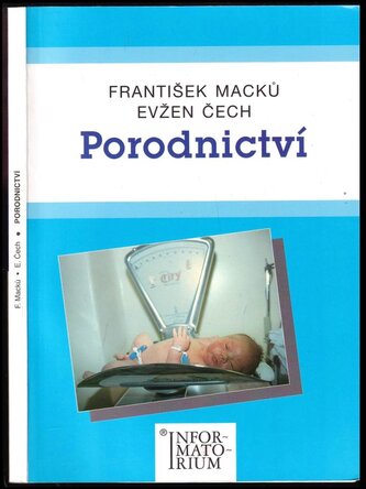 Porodnictví (František Macků, 2002)