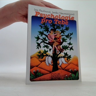 Psychologie pro Tebe