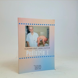 Pediatrie I