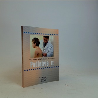 Pediatrie II