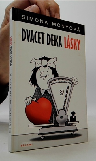 Dvacet deka lásky